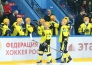 Фоторепортаж с матча ВХЛ «Рубин» — «Сарыарка» 0:2