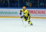 Фоторепортаж с матча ВХЛ «Рубин» — «Сарыарка» 0:2