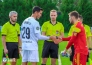 Фоторепортаж с товарищеского матча «Ордабасы» — «Арсенал» 0:2