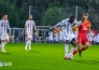 Фоторепортаж с товарищеского матча «Ордабасы» — «Арсенал» 0:2