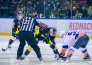 Фоторепортаж с матча плей-офф ВХЛ «Сарыарка» — «СКА-Нева» 3:2 ОТ