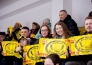 Фоторепортаж с матча плей-офф ВХЛ «Сарыарка» — «СКА-Нева» 3:2 ОТ