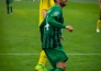 Фоторепортаж с товарищеского матча «Атырау» — «Алай» 0:0