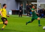 Фоторепортаж с товарищеского матча «Атырау» — «Алай» 0:0