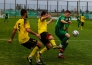 Фоторепортаж с товарищеского матча «Атырау» — «Алай» 0:0