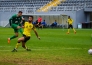Фоторепортаж с товарищеского матча «Атырау» — «Алай» 0:0
