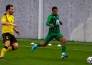 Фоторепортаж с товарищеского матча «Атырау» — «Алай» 0:0