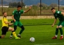 Фоторепортаж с товарищеского матча «Атырау» — «Алай» 0:0