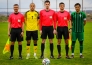Фоторепортаж с товарищеского матча «Атырау» — «Алай» 0:0