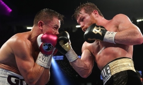 «Выйдет бычарой, шансов нет». В России назвали удивительный исход третьего боя Головкин — «Канело»