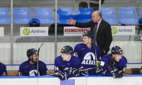 Котировки букмекеров на матчи МХЛ с участием клубов из Казахстана