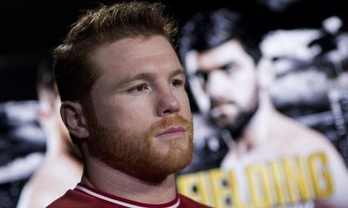 «Канело» может дать реванш и астрономический гонорар. Но не Головкину