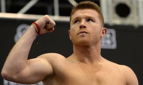 Не Головкин. Официально объявлены следующий соперник «Канело», дата и место боя