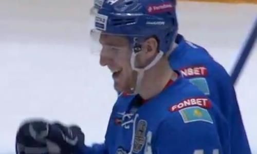 Видеообзор высочайшего по накалу матча со стычками и драками, или Как «Барыс» разгромил «Магнитку» в плей-офф КХЛ