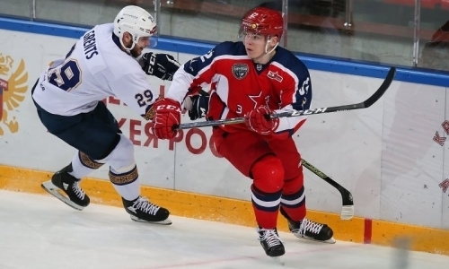 Ожидаемо. «Торпедо» вело в счете 2:0, но упустило победу над «Звездой» и завершило сезон ВХЛ