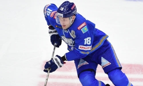 «От этого не уйти». В «Барысе» нашли способ избежать драк в матче с «Металлургом»