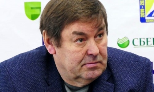 «Интересно посмотреть в деле». Наставник «Алтая-Торпедо» подвел итоги чемпионата и рассказал об усилении из «Торпедо»