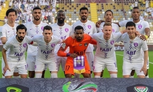 Клубу Исламхана перенесли матч Лиги Чемпионов из-за эпидемии коронавируса