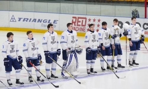 Букмекеры объявили котировки на матчи МХЛ с участием клубов из Казахстана