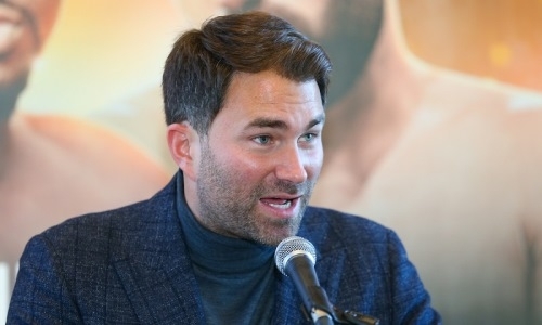 Промоутер Головкина рассказал правду о следующем сопернике «Канело»