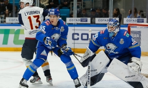 «Подопечные Скабелки преподали мастер-класс». В Магнитогорске отреагировали на разгром от «Барыса»