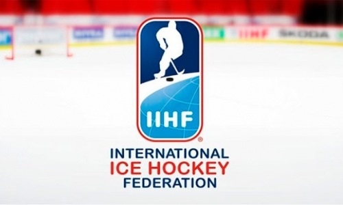 IIHF объявила об отмене шести чемпионатов мира с участием сборной Казахстана из-за угрозы коронавируса