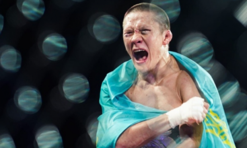 «Всех обскакал». Стало известно, почему UFC выбрал Казахстан вместо Украины и Беларуси