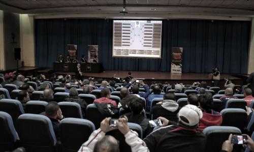 Казахстанские боксеры узнали соперников по первому кругу отборочного турнира на Олимпиаду-2020