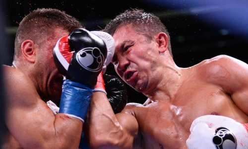 Головкин потерял одну строчку в рейтинге P4P