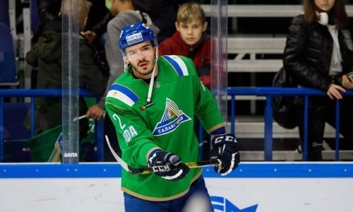 «„Авангард“, „Барыс“, „Ак Барс“ — для нас вообще...». В клубе КХЛ удивили выбором соперника в плей-офф