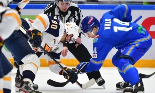 «Будет тяжелее». Известный эксперт сделал прогноз на счет второго матча «Барыса» в серии плей-офф с «Металлургом»