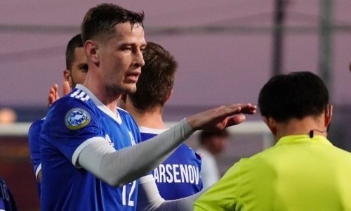 «Уровень в Беларуси был серьезный, того же ожидаю и от КПЛ». Экс-игрок «Рубина» и «Терека» рассказал о выборе в пользу «Тараза»