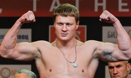 «Очень крутой». Официально объявлены следующий соперник, дата и место боя Александра Поветкина