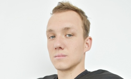 «Иртыш» подписал защитника «Астаны» перед плей-офф