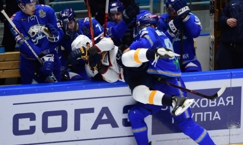 «„Барыс“ должен понять, какая из его личностей была настоящей». Игра казахстанского клуба вызвала недоумение зарубежного СМИ