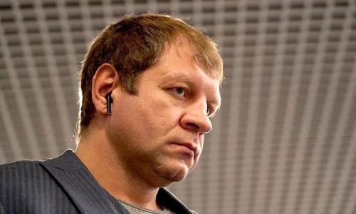 «Полная дура». Емельяненко жёстко ответил Канделаки, назвавшей его «трудным ребёнком ММА»