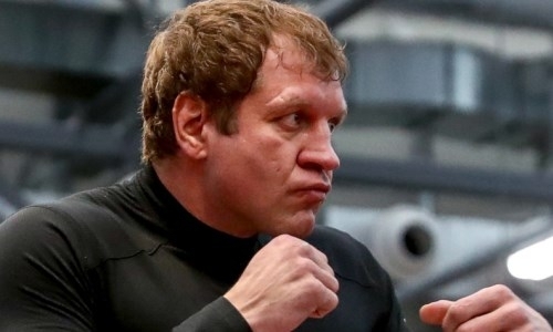 «Нуждается в воспитании». Канделаки смело отреагировала на оскорбления от Емельяненко