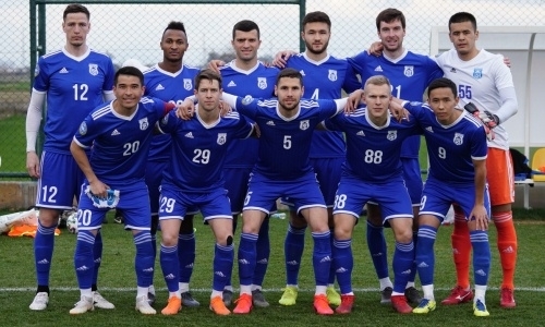 «Тараз»-2020. Спорная история