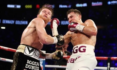 Головкин серьезно ослабил позицию в переговорах с «Канело». Названа причина