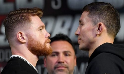 Деньги не главное. Головкин поставил «Канело» четыре важных условия