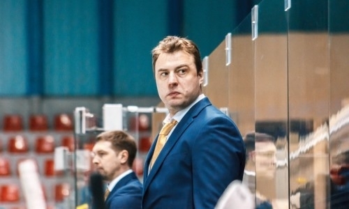 «Несмотря на все преграды». Наставник «Темиртау» дал честную оценку сезону