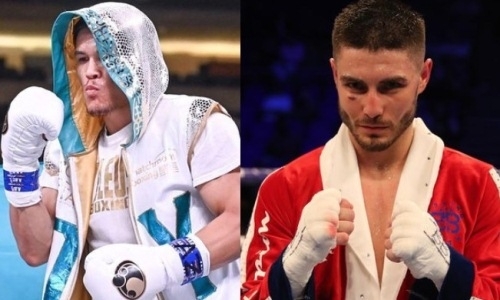 «Деклассировал в 2016 году». Данияр Елеусинов получил дополнительную мотивацию перед главным боем в карьере