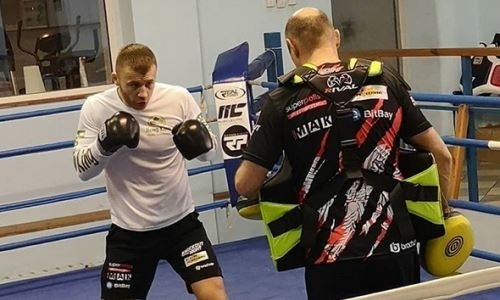 «Спокойно обещаю». Шеремета сделал заявление о бое с Головкиным