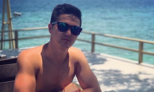 Казахский боксер-полицейский из Нью-Йорка не испугался коронавируса