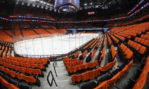 Сборную Казахстана могут исключить из чемпионата мира-2020 в элите