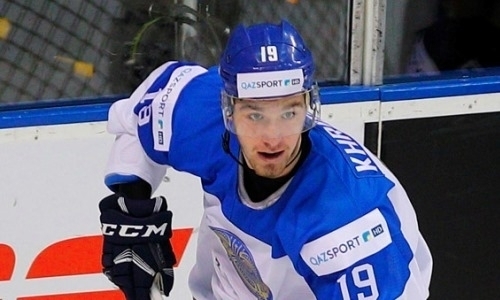 Защитник «Горняка» перешёл в «Арлан»