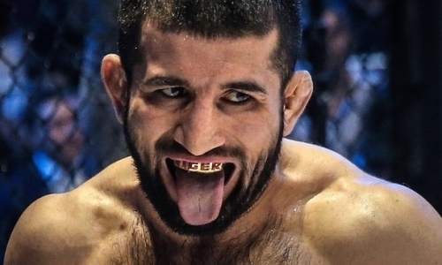 «Два взрыва — это бомба». Мирзаев сделал заявление о бое с Оспановым