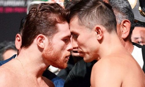 Повторит ли GGG в третий раз свою ошибку? Головкину нужно поставить жесткий ультиматум «Канело»