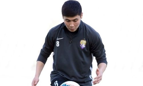 «Волшебник прибыл». Исламхан вызвал восторг и был признан лучшим игроком тура чемпионата ОАЭ