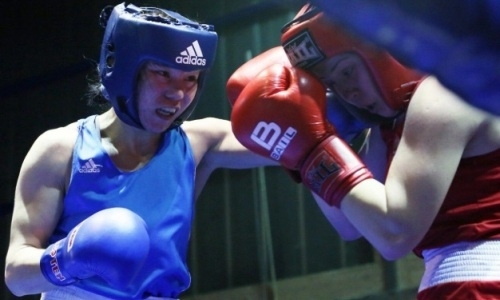 Казахстан проиграл первый же бой на олимпийском квалификационном турнире по боксу